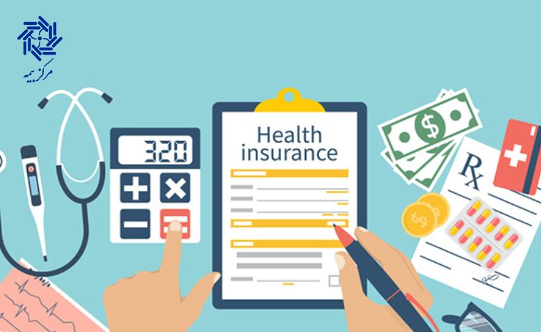 شعبه یا سامانه اینترنتی سازمان تامین اجتماعی